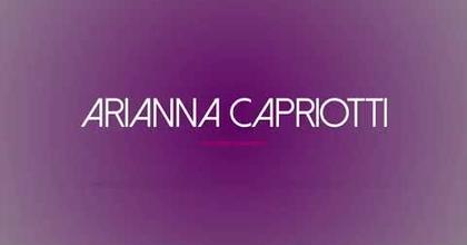 Arianna Capriotti Showreel