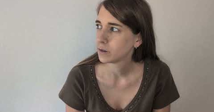Monólogo Alana