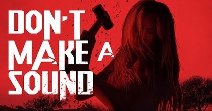 DON'T MAKE A SOUND | Official Trailer