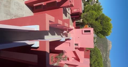 Muralla roja
