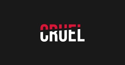 TEASER CRUEL