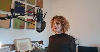 MAMMA MORTON #coversong #musicales #broadway