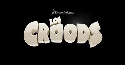 Trailer Oficial de " Los Croods" . Estreno el 22 de Marzo