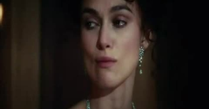 Ana Karenina - Trailer español