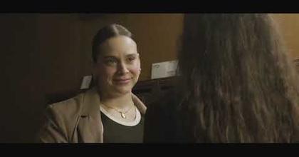 Actriz  Patricia capriles ,sol cobano  , Direccion : Gabriel Riesco