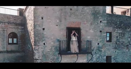 IRIS OBOE "Un alma en libertad" (Videoclip Oficial).