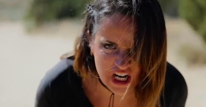 Desert Storm | Alejandra Vicenti