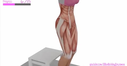 Cuidar su cuerpo haciendo deporte