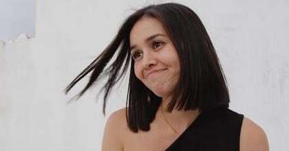 Videobook Vaitiare Ramos