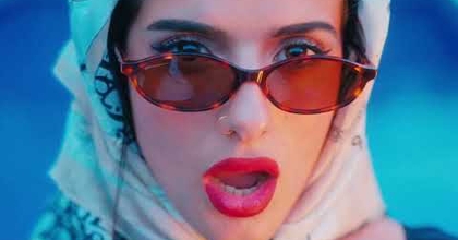 Barbi Rucci, vilss, Assimm - Morocco (Video Ofical)