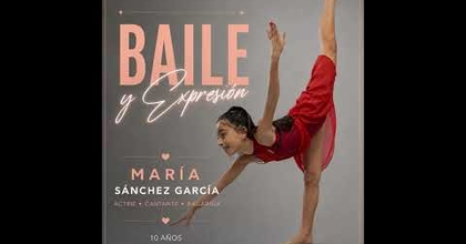 Conóceme !! Actriz , cantante , bailarina..? #artistainfantil