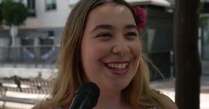 Cortometraje LOS MENTIROSOS