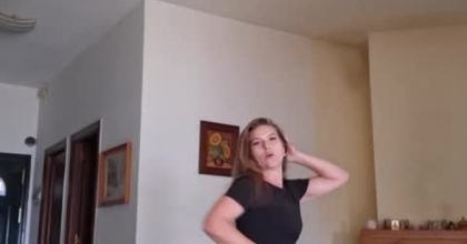 Daniela Alexandra Perjul