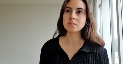 Monologue - Fill Fill Fill Fill Fill Fill Fill