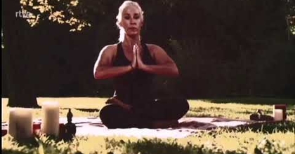 Yoga para lumbares