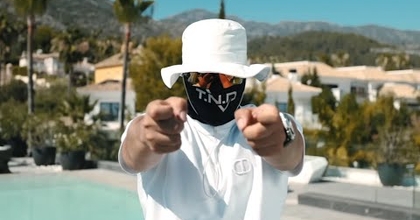 GAMBINO - PAQUETA (Clip Officiel)