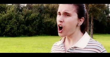 [ANYEL'S CAM] Ejercicio de Expresión Corporal Waving Through A Window de Dear Evan Hansen (LIP-SYNC)
