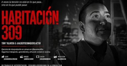 Habitación 309
