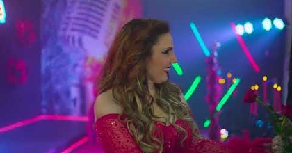 AMELlA ROSS  LO PROHIBIDO VÍDEO MUSICAL 4K