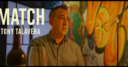 MATCH — Tony Talavera & Lucía Tortosa