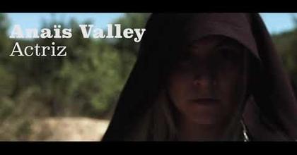 Anaïs Valley Videobook