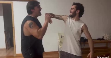 Acción