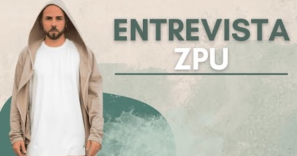 [ENTREVISTA] Encuentro con ZPU, el "hombre de oro"
