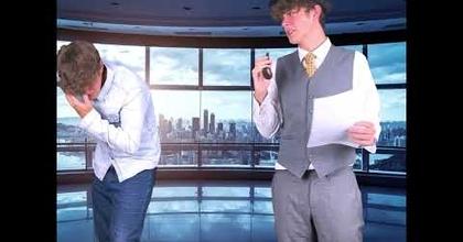 Videobook Actor (Yoel Hernández Barreda)