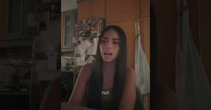 In love with another man-Jazmine Sullivan #cover #singing #spanishsinger #newartist #cantante