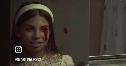 EL REFLEJO QUE HABITA (NINA)