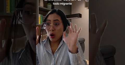 La entrevista "SOÑADA" de todo migrante ??? #humor #migrantes #empleo #migranteslatinos #humorviral