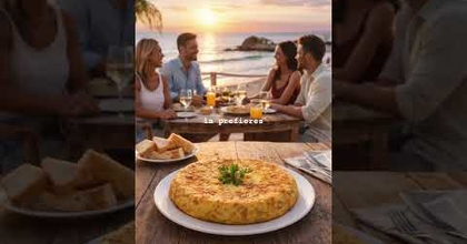 ⁉️?La gran pregunta culinaria #voiceover #tortilla #lapreguntadelsiglo #voiceacting