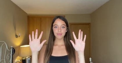 Bella Suñer - Video Presentation