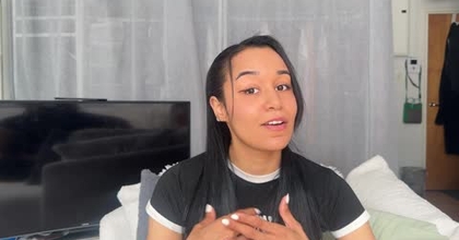 Self-tape / presentación