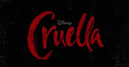 Interpretación de "Cruella" para audicionar en casting