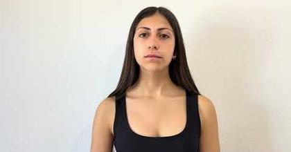 Sofia  - self tape