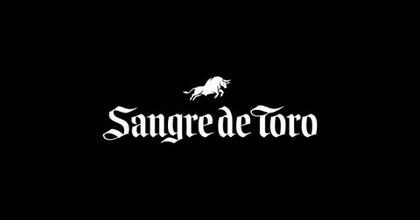 SANGRE DE TORO