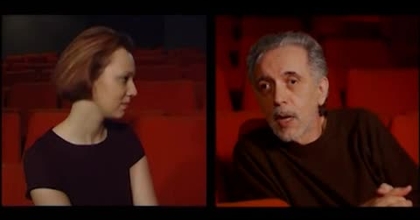 Entrevista a Fernando Trueba