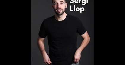Sergi Llop - Videobook