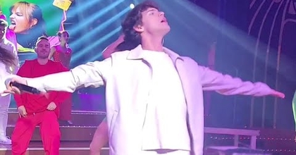 SHOWREEL 2025 - Carlos Miño