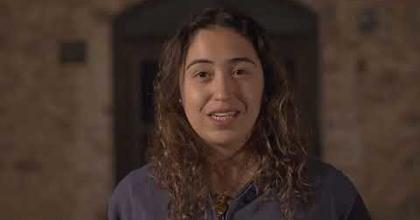 English videoreel Paulina Cuadra