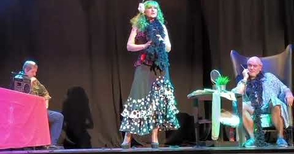 Las Alas del Demonio