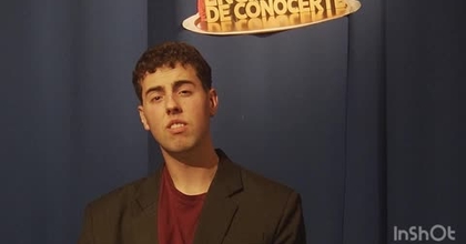 Encantado de Conocerte