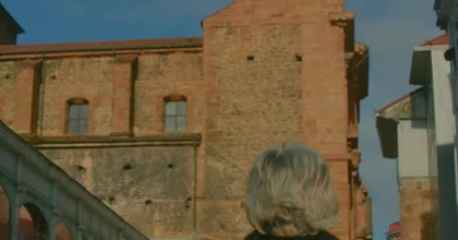 Spot para Corto Oviedo