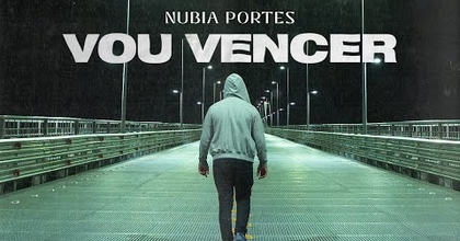 Vou Vencer - Nubia Portes - Clipe Oficial (Gravado em: Florianópolis - Ponte Hercilio Luz)