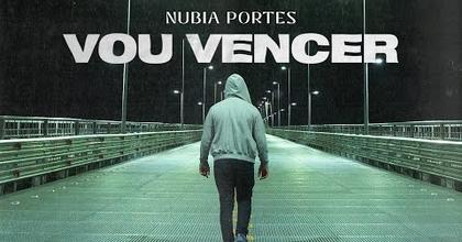 Vou Vencer - Nubia Portes - Clipe Oficial (Gravado em: Florianópolis - Ponte Hercilio Luz)