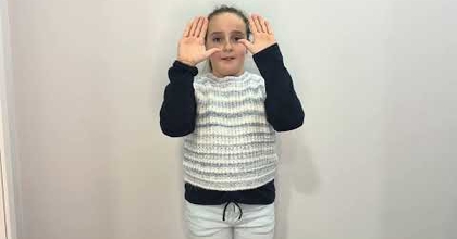 Nueva presentación en Inglés enero