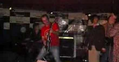 capitansonoro en el Chesterfield Café