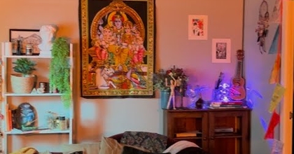 Cynthia Maldonado_El Embarcadero_Escena