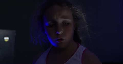 Terror, suspense… ¿Quién eres?